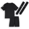 maillot-enfant-tottenham-hotspur-exterieur-saison-2025-2026 kinderen voetbalshirt Tottenham Hotspur uitshirt seizoen 2025 2026