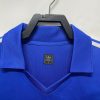 maillot-equipe-de-france-domicile-vintage-saison-1984 thuisshirt Frankrijk vintage seizoen 1984