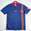 maillot-espagne-exterieur-1996 SPAANS UITSHIRT 1996