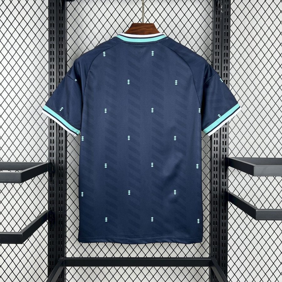 Uitshirt Duitsland 2026