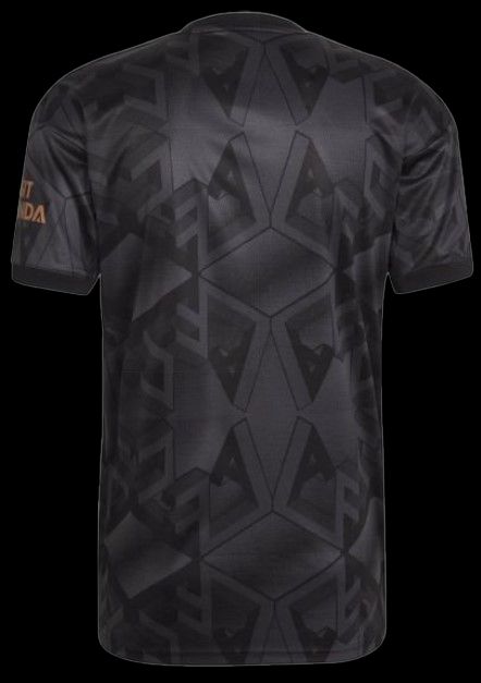 Maillot extérieur Arsenal saison 2022 2023 tenue officielle football