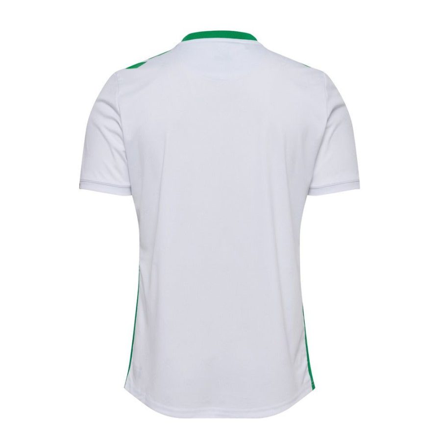 AS Saint-Étienne uitshirt seizoen 2024 2025 officieel tenue