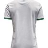 uitshirt AS Saint-Étienne seizoen 2025 2026 officieel tenue