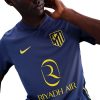 maillot-exterieur-atletico-madrid-saison-2025-2026-tenue-officielle Uitshirt Atletico Madrid seizoen 2025 2026 officiële tenue