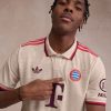 maillot-exterieur-bayern-munich-third-edition-2024-2025-football Maillot extérieur Bayern Munich third édition 2024 2025 football