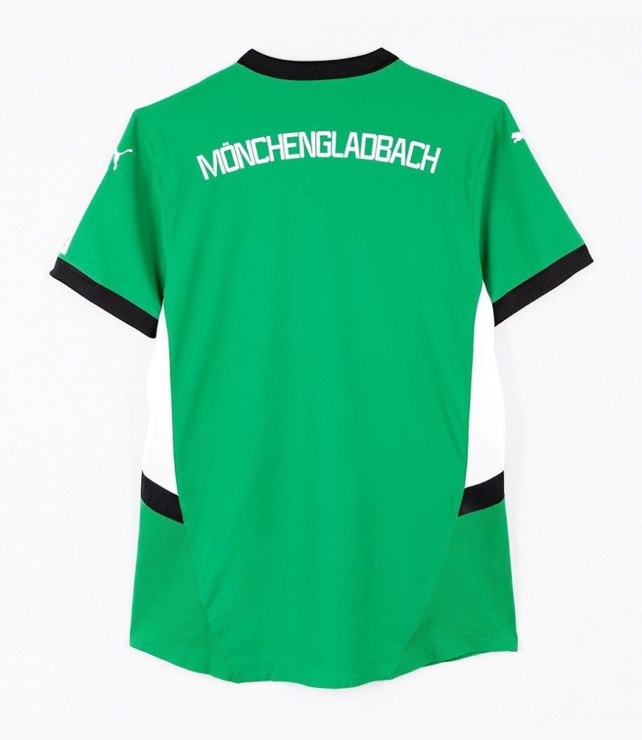maillot-exterieur-borussia-monchengladbach-saison-2024-2025 Borussia Mönchengladbach uitshirt seizoen 2024 2025