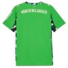 maillot-exterieur-borussia-monchengladbach-saison-2025-2026-tenue-officielle Uitshirt Borussia Mönchengladbach seizoen 2025 2026 officiële tenue