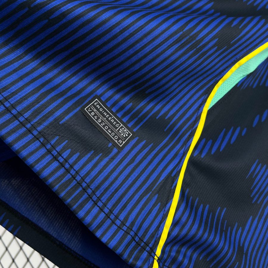 maillot-exterieur-bresil-edition-2026-jaune-et-vert-pour-supporter-la-selecao Maillot extérieur Brésil édition 2026 jaune et vert pour supporter la Seleção