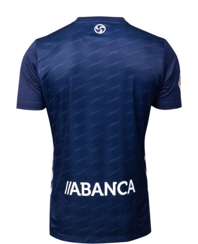 maillot-exterieur-celta-vigo-saison-2025-2026-tenue-officielle-de-football Uitshirt Celta Vigo seizoen 2025 2026 officieel voetbaltenue