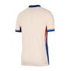 maillot-exterieur-chelsea-fc-saison-2024-2025-tenue-de-football Chelsea FC uitshirt seizoen 2024 2025 voetbaltenue