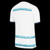 maillot-exterieur-chelsea-saison-deux-mille-vingt-deux-deux-mille-vingt-trois-bleu-officiel Chelsea uitshirt seizoen tweeduizend tweeëntwintig tweeduizend drieëntwintig blauw officieel