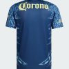 maillot-exterieur-club-america-saison-2025-2026-tenue-officielle-de-football Uitshirt Club América seizoen 2025 2026 officieel voetbaltenue
