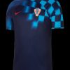 maillot-exterieur-croatie-coupe-du-monde-2022 Uitshirt Kroatië WK 2022
