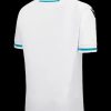 uitshirt Crystal Palace seizoen 2023 2024 officiële voetbaltenue