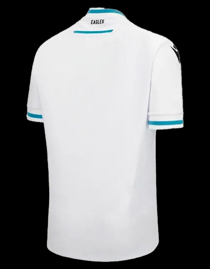 uitshirt Crystal Palace seizoen 2023 2024 officiële voetbaltenue