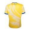 maillot-exterieur-crystal-palace-saison-2024-2025-tenue-de-football uitshirt Crystal Palace seizoen 2024 2025 voetbaltenue