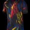 maillot-exterieur-de-la-coree-du-sud-coupe-du-monde-2022-tenue-de-football Zuid-Korea Uitshirt WK 2022 voetbaltenue