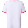 maillot-exterieur-de-la-tunisie-2026-tenue-officielle-football Tunesië uitshirt 2026 officiële voetbaltenue