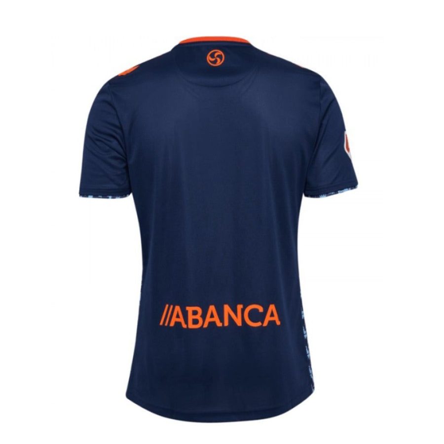maillot-exterieur-du-celta-vigo-saison-2024-2025 Uitshirt Celta Vigo seizoen 2024 2025