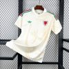 maillot-exterieur-du-pays-de-galles-saison-2026-tenue-de-football-rouge Uitshirt van Wales seizoen 2026 rood voetbaltenue