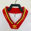 maillot-exterieur-du-portugal-edition-vintage-saison-1992 Uitshirt Portugal vintage editie seizoen 1992