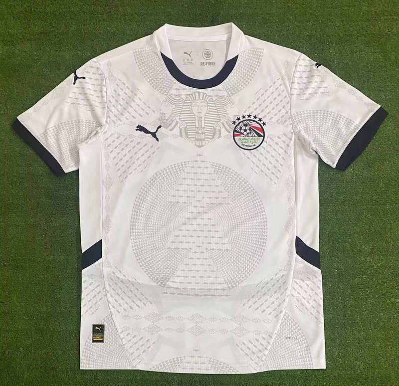 maillot-exterieur-egypte-2026 Uitshirt Egypte 2026