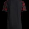 maillot-exterieur-equipe-d-allemagne-coupe-du-monde-2022-adidas uitshirt Duitsland WK 2022 adidas