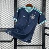 Uitshirt team Duitsland wereldkampioenschap 2026