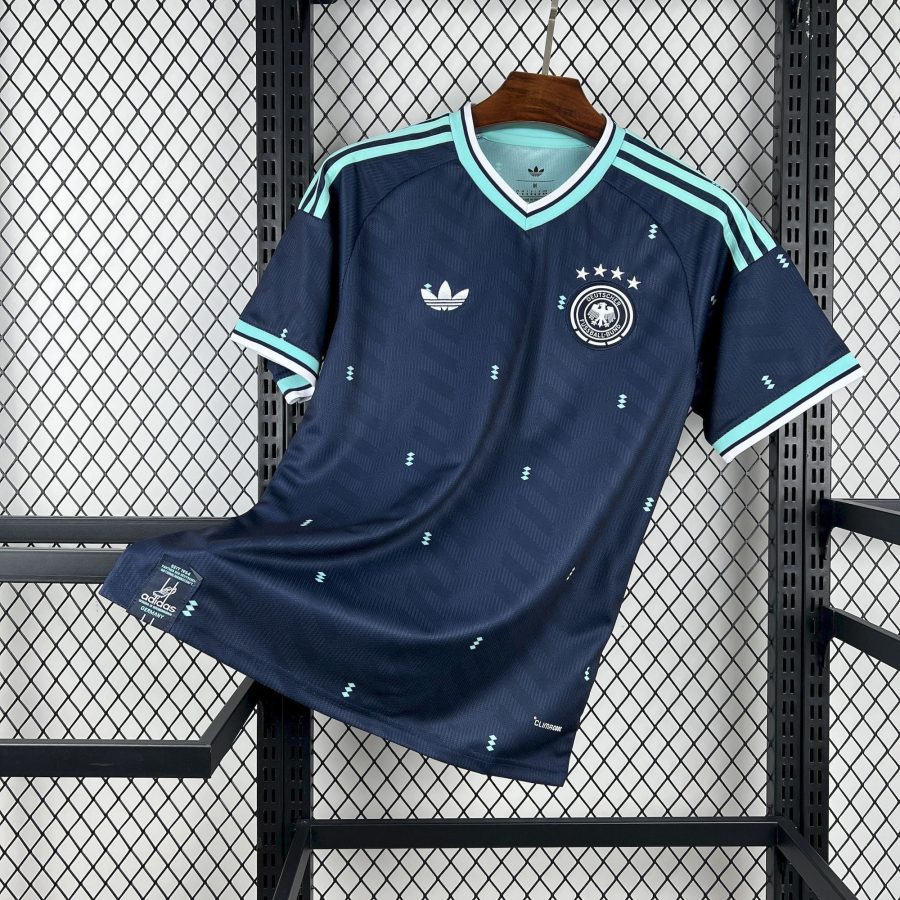 Uitshirt team Duitsland wereldkampioenschap 2026
