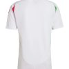 maillot-exterieur-equipe-d-italie-saison-2024-tenue-football-bleu Maillot extérieur équipe d Italie saison 2024 tenue football bleu