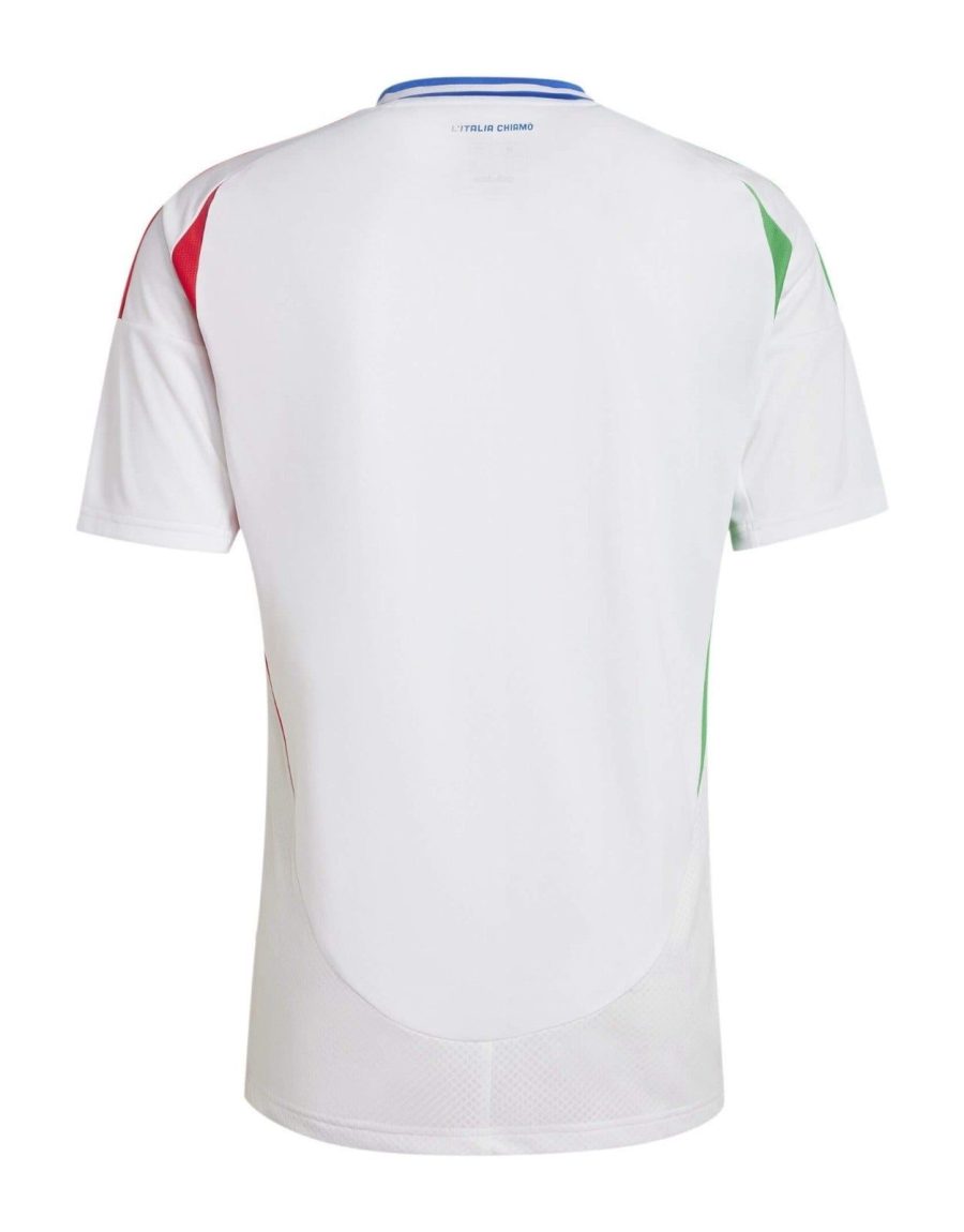 maillot-exterieur-equipe-d-italie-saison-2024-tenue-football-bleu Maillot extérieur équipe d Italie saison 2024 tenue football bleu