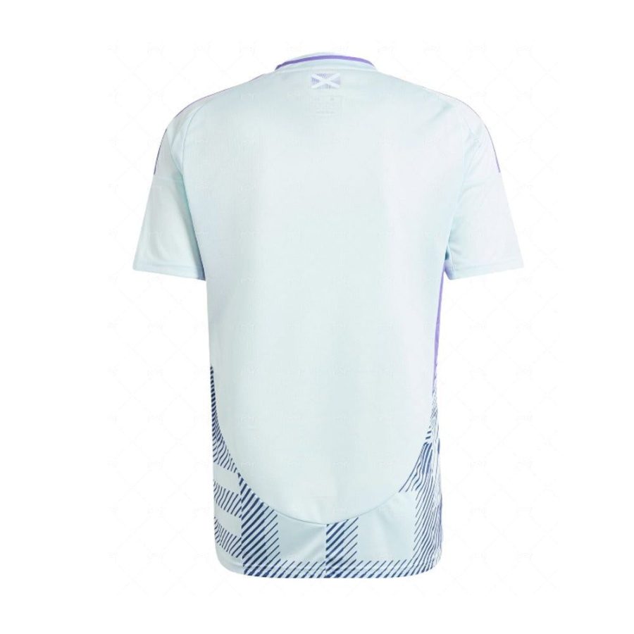 maillot-exterieur-equipe-nationale-d-ecosse-saison-deux-mille-vingt-quatre uitshirt nationale ploeg Schotland seizoen tweeduizend vierentwintig
