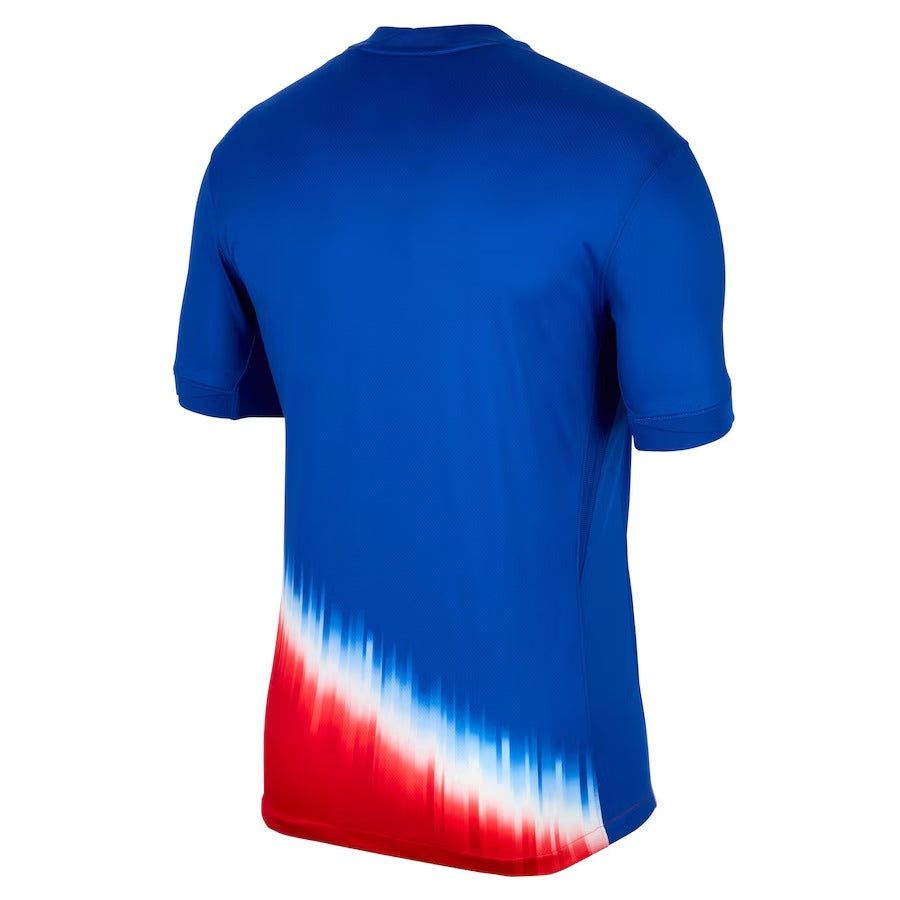 Uitshirt nationale ploeg USA voetbal versie 2024