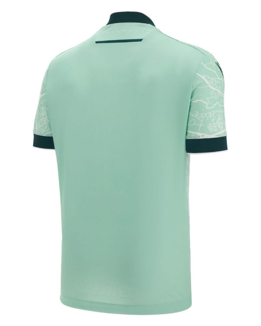 maillot-exterieur-fc-nantes-saison-2025-2026-tenue-officielle-football Maillot extérieur FC Nantes saison 2025 2026 tenue officielle football