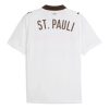 maillot-exterieur-fc-sankt-pauli-saison-2025-2026-tenue-officielle-football FC Sankt Pauli uitshirt seizoen 2025 2026 officiële voetbaltenue