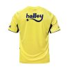 maillot-exterieur-fenerbahce-saison-2025-2026-tenue-de-football Fenerbahçe uitshirt seizoen 2025 2026 voetbaltenue