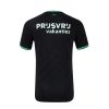 maillot-exterieur-feyenoord-saison-2024-2025-tenue-officielle Maillot extérieur Feyenoord saison 2024 2025 tenue officielle