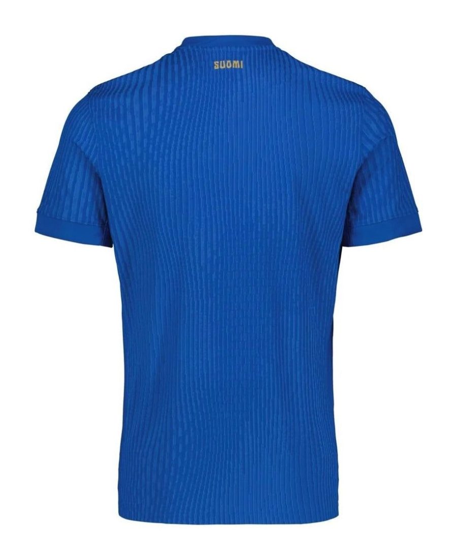 maillot-exterieur-finlande-2025-de-football-couleurs-nationales Fins uitshirt 2025 voetbal nationale kleuren