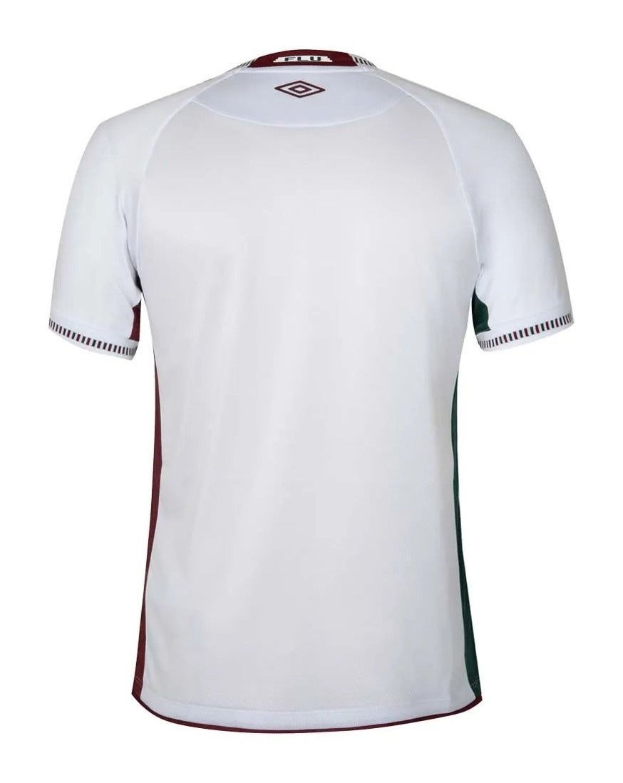 maillot-exterieur-fluminense-saison-2025-tenue-officielle-football Fluminense uitshirt seizoen 2025 officieel voetbaltenue