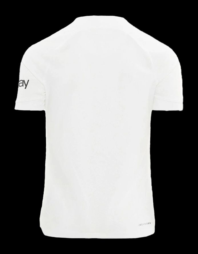 maillot-exterieur-inter-milan-saison-2023-2024-football-couleur-blanche Uitshirt Inter Milan seizoen 2023 2024 voetbal witte kleur