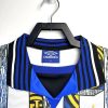 maillot-exterieur-inter-milan-saison-mille-neuf-cent-quatre-vingt-quinze-mille-neuf-cent-quatre-vingt-seize Uitshirt Inter Milan seizoen negentienvijfennegentig negentienzesennegentig