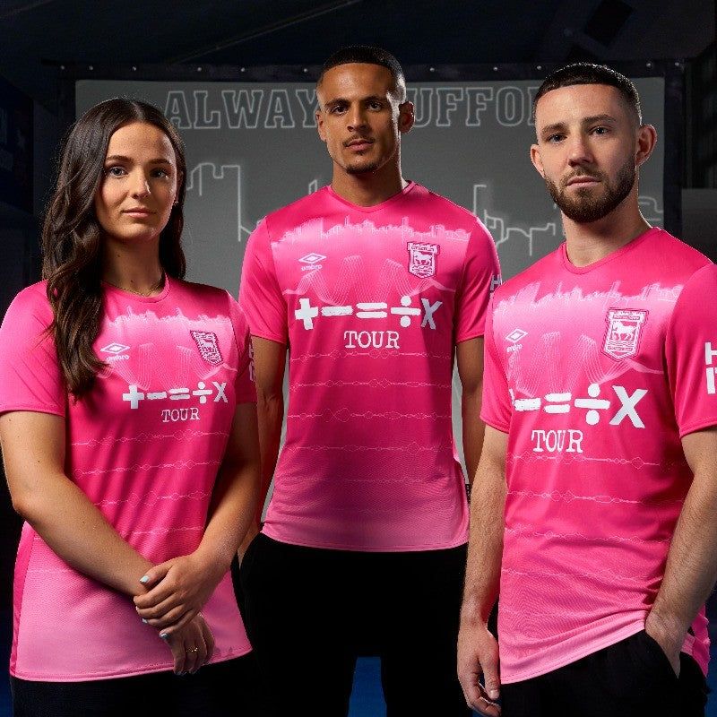 maillot-exterieur-ipswich-town-edition-2024-2025 Uitshirt Ipswich Town editie 2024-2025