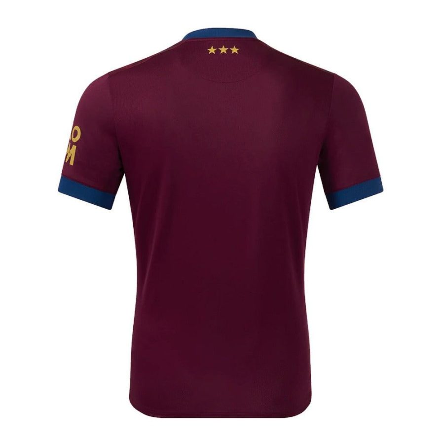 Ipswich Town uitshirt seizoen 2024-2025