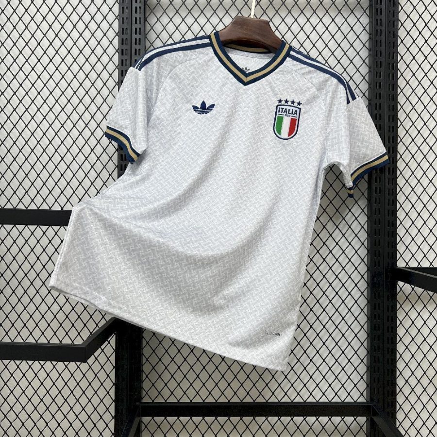 maillot-exterieur-italie-2026 Maillot Extérieur Italie 2026