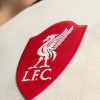 Uitshirt Liverpool seizoen 2025-2026 officiële tenue