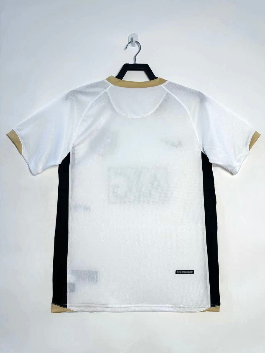 maillot-exterieur-manchester-united-saison-2006-2007 maillot extérieur Manchester United saison 2006 2007
