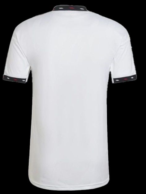 maillot-exterieur-manchester-united-saison-2022-2023-tenue-officielle Maillot extérieur Manchester United saison 2022 2023 tenue officielle