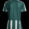 maillot-exterieur-manchester-united-saison-2023-2024-tenue-de-football-adulte uitshirt Manchester United seizoen 2023 2024 voetbaltenue volwassenen