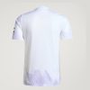 maillot-exterieur-manchester-united-saison-2025-2026-tenue-officielle-football uitshirt Manchester United seizoen 2025 2026 officiële voetbaltenue