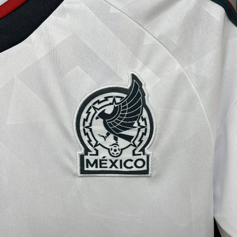 maillot-exterieur-mexique-2026 Uitshirt Mexico 2026